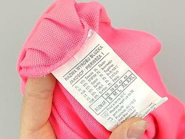 bluza paliona: Bluzka damska, rozmiar M — 6