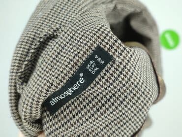 krótkie spodenki i marynarka: Atmosphere, Women's blazer, S — 5