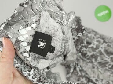 dluga sukienka dla niskiej osoby: Koszula damska, S — 4