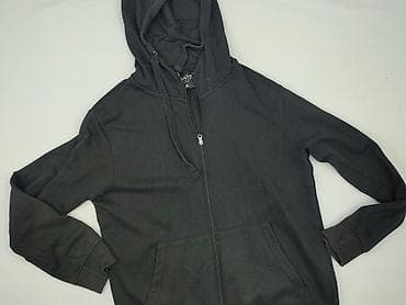 getry i bluza: IDENTIC, Bluza z kapturem dla mężczyzn, rozmiar XL — 3