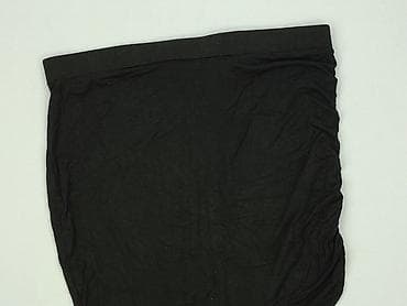 obcisła spódnice maxi: Spódnica damska, rozmiar M — 1