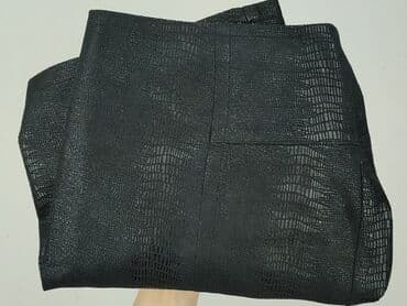 czarne spódnice w kratę: Promod, Spódnica damska, rozmiar L — 5