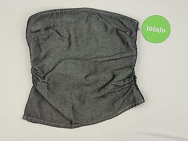 pull and bear koszulka damska: PULL&BEAR, Top damski, rozmiar M — 2