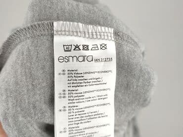 sukienka z lnem lidl: Esmara, Kombinezon damski, L — 5