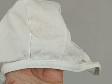 bluzka dla 12 latki: Czapeczka, stan - Bardzo dobry — 5