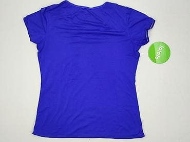 dresy carhartt: Domyos, T-shirt damski, rozmiar L — 3