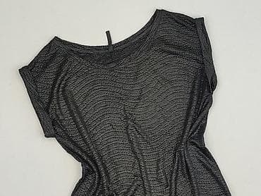 czerwone bluzki reserved: Sinsay, Bluzka damska, rozmiar XS — 1