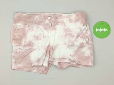 bonprix krótkie spodenki: Bodyflirt, Szorty damskie, rozmiar L — 2