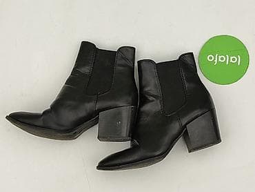 doodogs buty: Ankle boots for women, size 38 — 3