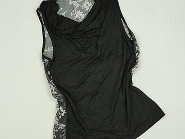 plisowanie: Bluzka damska, rozmiar S — 1