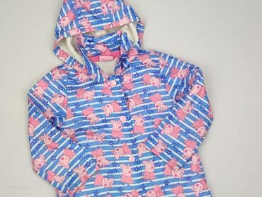 pepco sukienki dla dziewczynek: Kurtka zimowa, George, 3-4 lat, 98-104 cm, stan - Bardzo dobry — 1