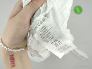 bluzki wizytowe plus size: Okay, Koszula damska, rozmiar 3XL — 4