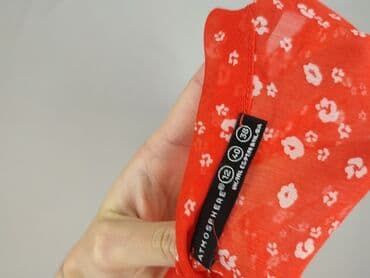 reserved czerwona bluzki: Atmosphere, Bluzka damska, rozmiar M — 4