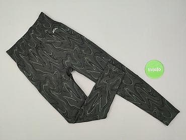 modelujące: AYBL, Legginsy Sportowe damskie, rozmiar M — 2