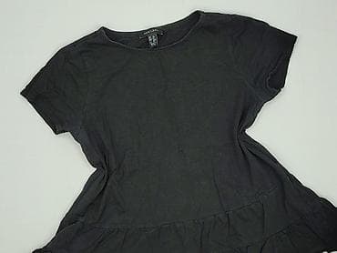 bluzki basic czarne: New Look, Bluzka damska, rozmiar XL — 4
