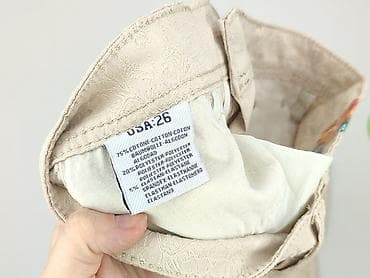 code esmara: Spodnie materiałowe damskie, rozmiar S — 5