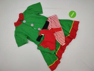 stroje swiateczne dla rodziny: Sukienka damska, S — 2