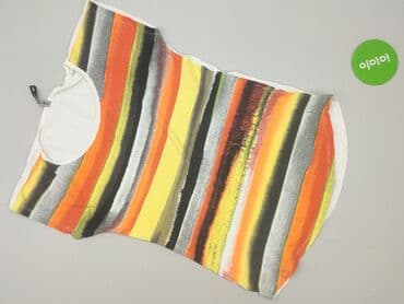 bluzki z nadrukiem damskie allegro: Women's blouse, size S — 3