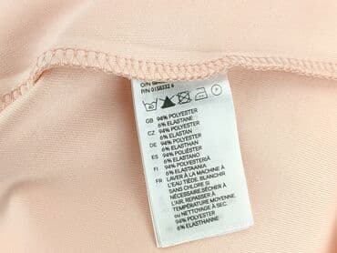 sukienka rozowa hm: H&M Divided, Sukienka damska, rozmiar M — 5