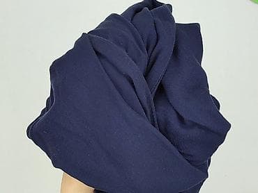 kod ranatowy hm: H&M Divided, Spodnie materiałowe damskie, rozmiar XS — 7