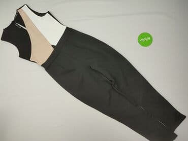 kombinezon damski puchowy: Boohoo, Kombinezon damski, rozmiar M — 2