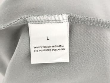 kurtka tech fleece: Bluza dla mężczyzn, L — 5