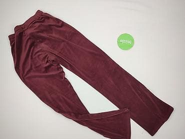 samsoe samsoe bluzy damskie: Gina Tricot, Spodnie dresowe damskie, rozmiar XS — 3