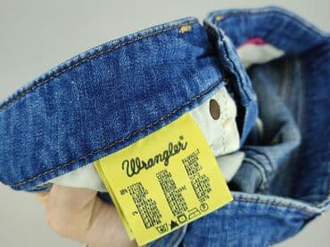 abercrombie and fitch jeans: Wrangler, Jeansy damskie, S — 5