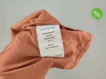 prada bluza damska: Greenpoint, Bluzka damska, rozmiar S — 5