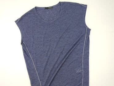 koszulka z c a: T-shirt damski, rozmiar 4XL — 1