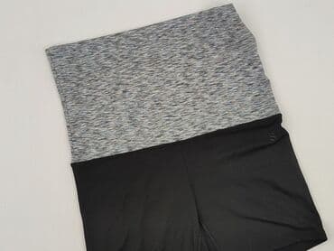 spódnico spodenki sportowe: H&M, Szorty damskie, rozmiar S — 1