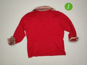 spodnie piżama hello kitty: Bluzka damska, rozmiar 2XL — 3