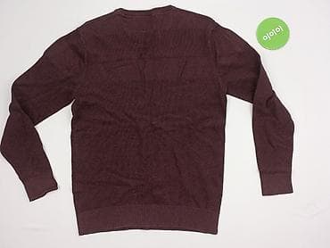 spodnie pull bear: Sweter dla mężczyzn, rozmiar L — 3