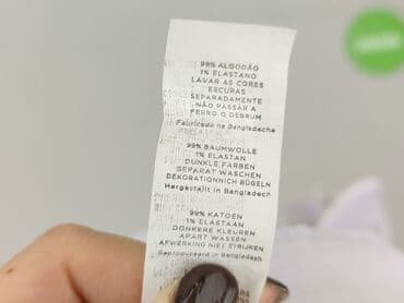 spodenki z napisem: Denim Co, Szorty damskie, M w lalafo.pl — 5 spodenki z napisem: Denim Co, Szorty damskie, M — 5