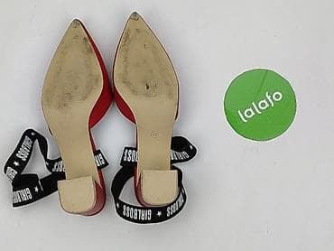 buty obex: Vices, rozmiar 40 — 4