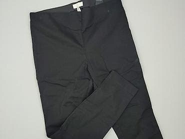 Kobiety: H&M, Legginsy rozmiar XL — 1