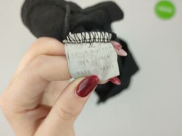 trapstar buty: T-shirt damski, rozmiar S — 4