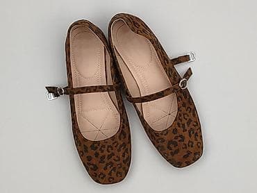 flexx buty: Balerinki damskie, rozmiar 38 — 1