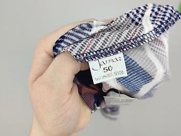 blazer camaieu: Damart, Bluzka damska, rozmiar 5XL — 4