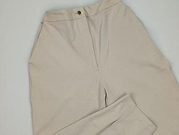 Zara, Spodnie materiałowe damskie, rozmiar L — 1