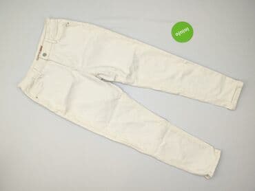 jeans levis: Retro Jeans, Jeansy damskie, rozmiar S — 2