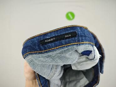 john baner jeans: Jeansy damskie, rozmiar M — 4