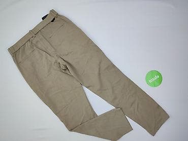 body mango: Mango, Spodnie materiałowe damskie, rozmiar S — 3