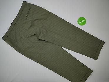 firetrap: Spodnie garniturowe męskie — 3
