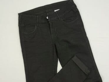 h m spodnie dżinsowe: H&M, Jeansy damskie, rozmiar XS — 1