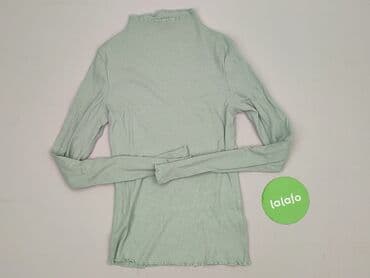 bluzki prazkowane: Cropp, Golf damski, rozmiar S — 2