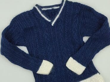 swetry i bluzy narciarskie: Sweter damski, rozmiar S — 1