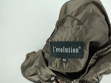 trapstsr kurtka: Kurtka przejściowa damska, rozmiar L — 4