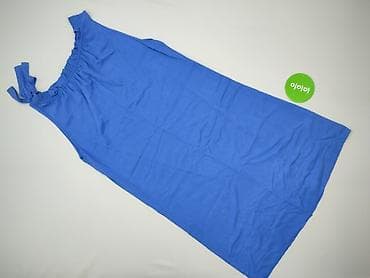 lyocell spódnice: Styled In Italy, Sukienka damska, rozmiar One size — 2