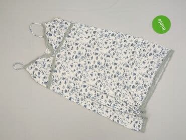 piżamka tchibo: Esmara, Koszulka od piżamy, rozmiar S — 4